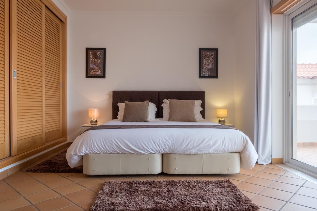 Maravilhoso T2 Vila Da Praia Amoreira  Bagian luar foto