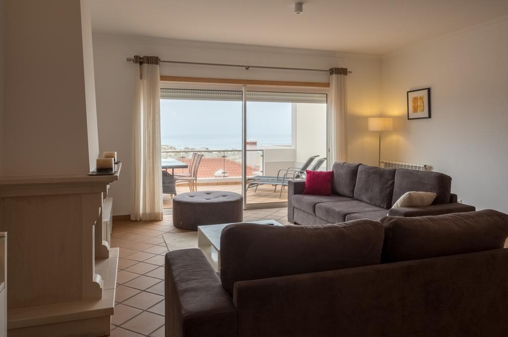 Maravilhoso T2 Vila Da Praia Amoreira  Bagian luar foto
